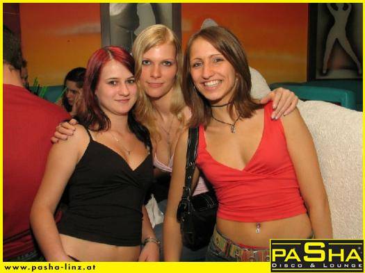 Frauenrunde @ Pasha - 