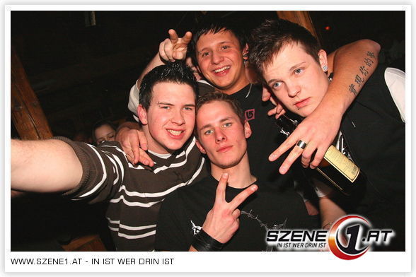 meine freinds - 