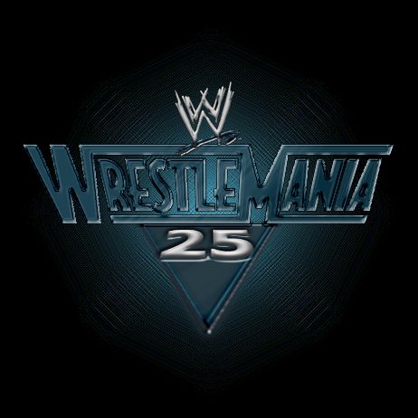 Wrestlemania 25 - 