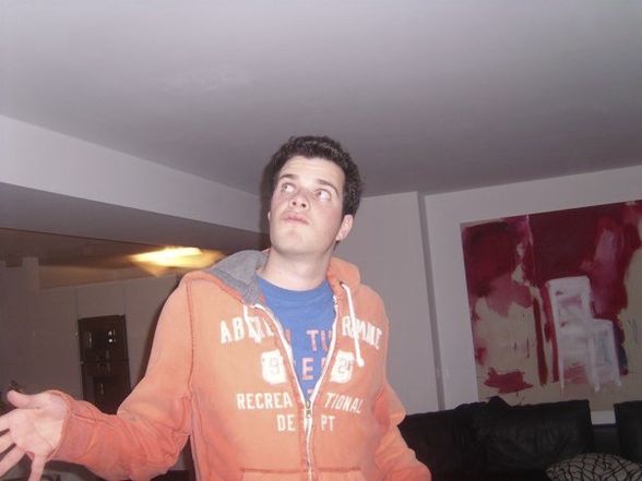 Silvester 2009 - 