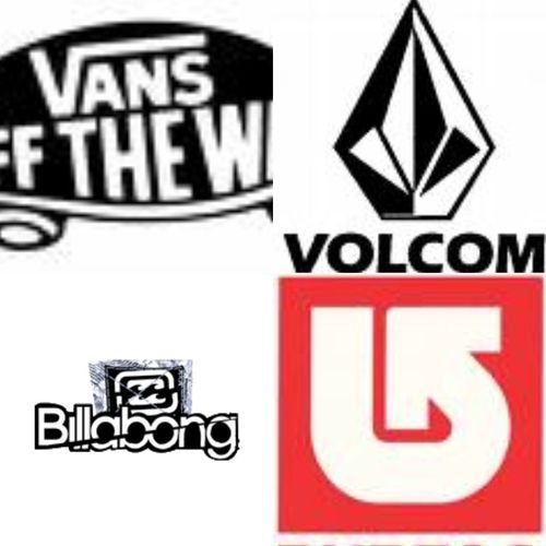 Volcom - 