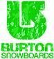 burton - 