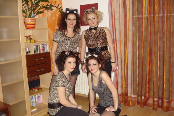 Fasching09 - 