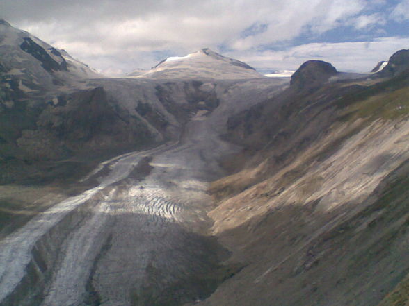 Großglockner - 