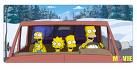 the simpsons - 