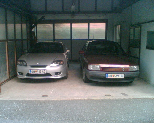 My Cars - 