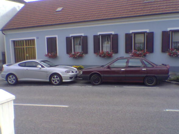 My Cars - 