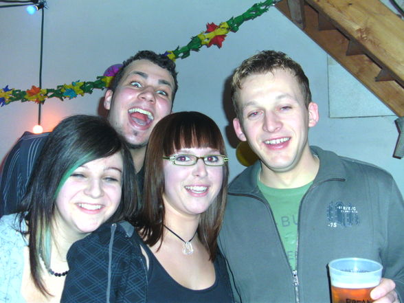 Silvesterparty 09 - 