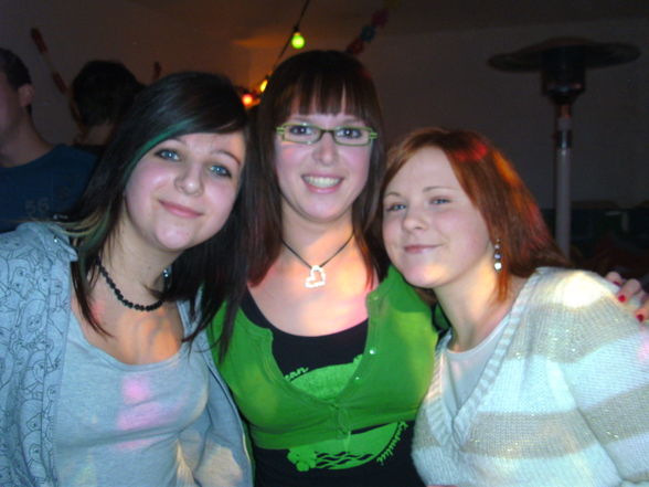 Silvesterparty 09 - 