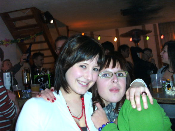 Silvesterparty 09 - 