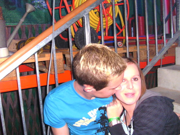 Bezirksparty 09 - 