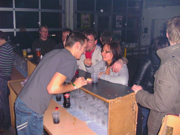 Bezirksparty 09 - 