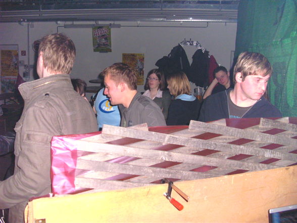 Bezirksparty 09 - 