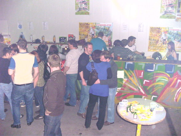 Bezirksparty 09 - 