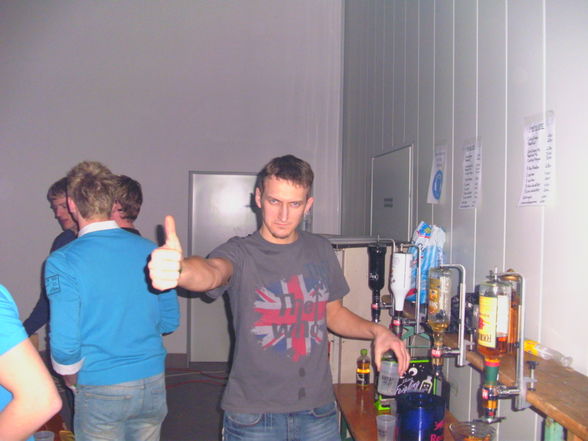 Bezirksparty 09 - 