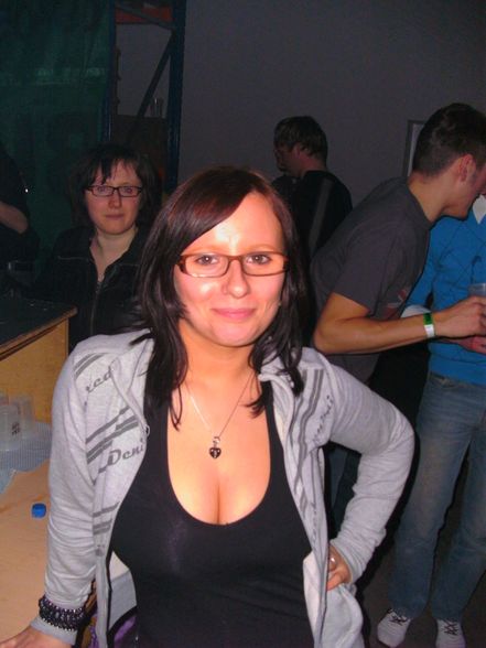 Bezirksparty 09 - 