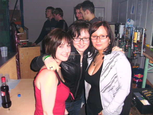 Bezirksparty 09 - 