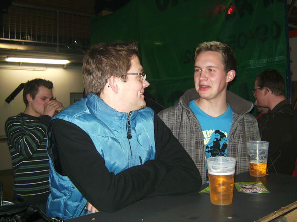 Bezirksparty 09 - 