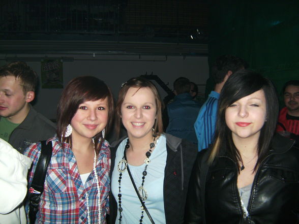 Bezirksparty 09 - 