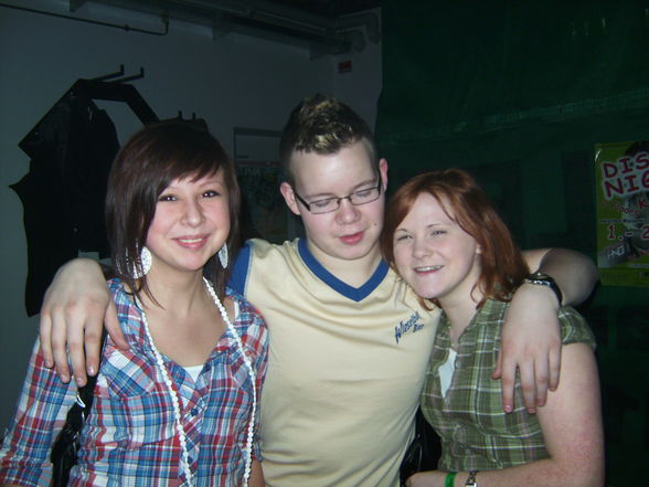 Bezirksparty 09 - 