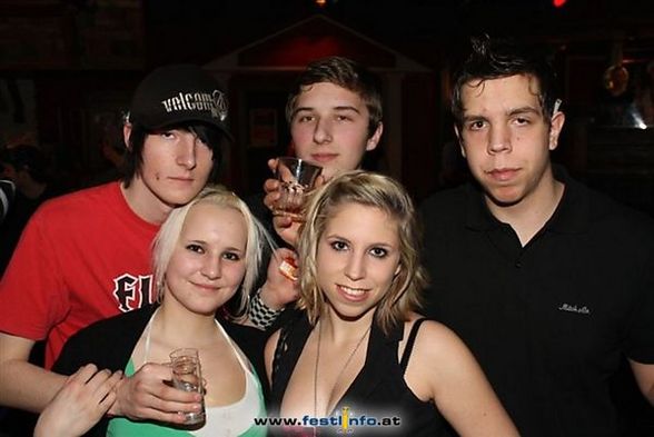 Pardddyy....einfach das beste..... - 