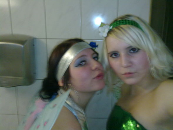 Fasching 2010 - 