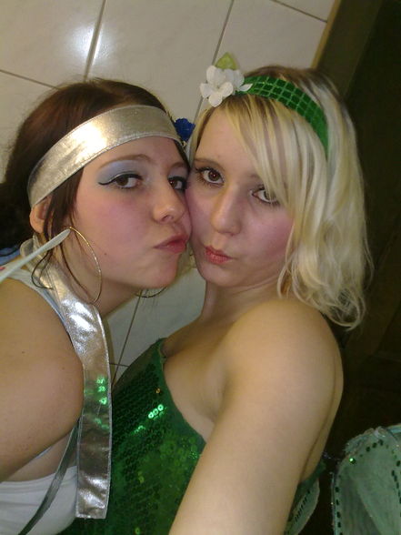 Fasching 2010 - 