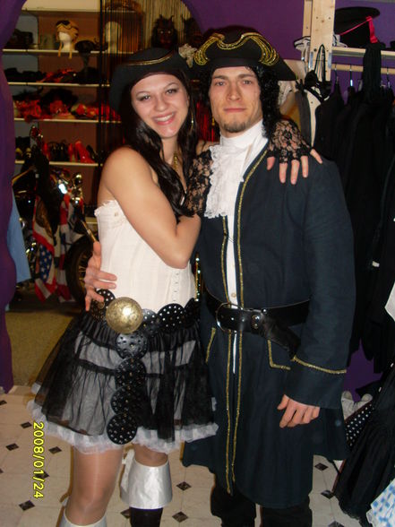 Fasching 2010 - 