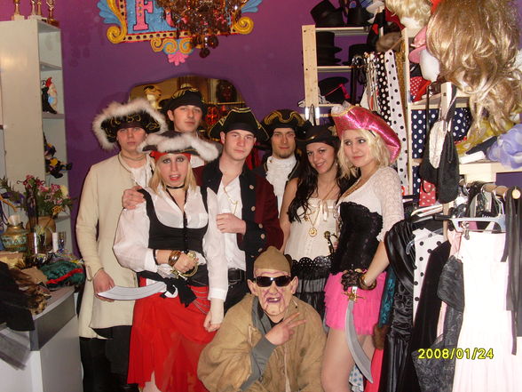 Fasching 2010 - 