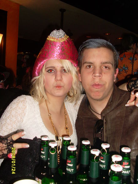 Fasching 2010 - 