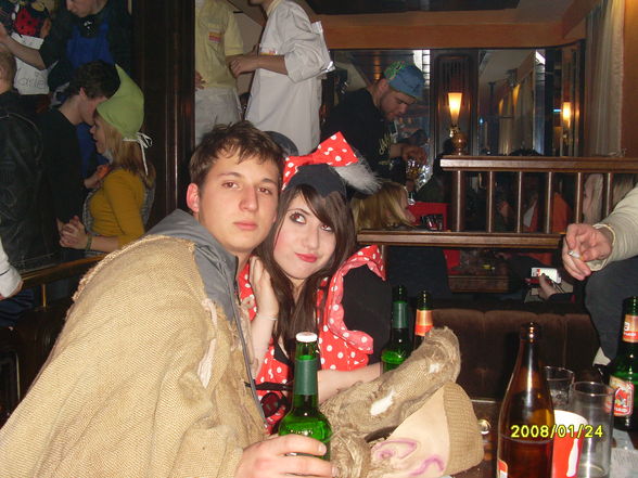 Fasching 2010 - 