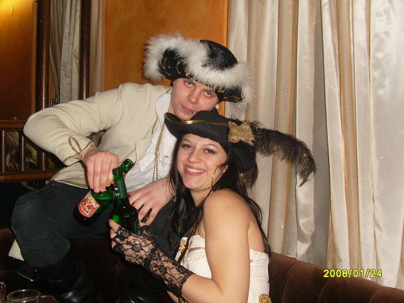 Fasching 2010 - 