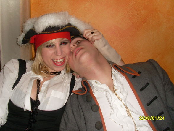 Fasching 2010 - 