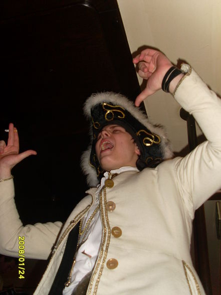 Fasching 2010 - 