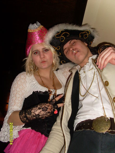 Fasching 2010 - 