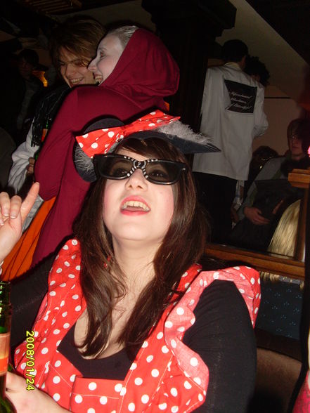 Fasching 2010 - 