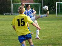 TSU - Fußball - 