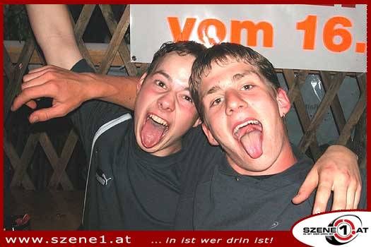 Fortgehfotos 2002-2006 - 