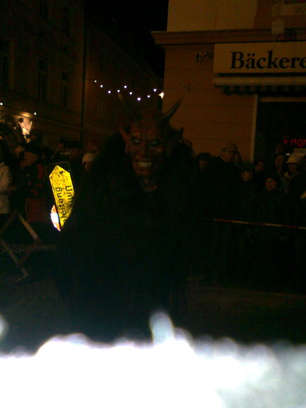 perchtenlauf freistadt2010*complet qail* - 