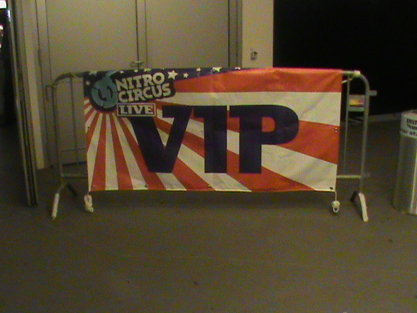 NITRO CIRCUS LIVE!!!! - 