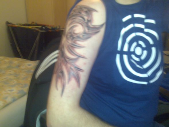 mein Tattoo - 