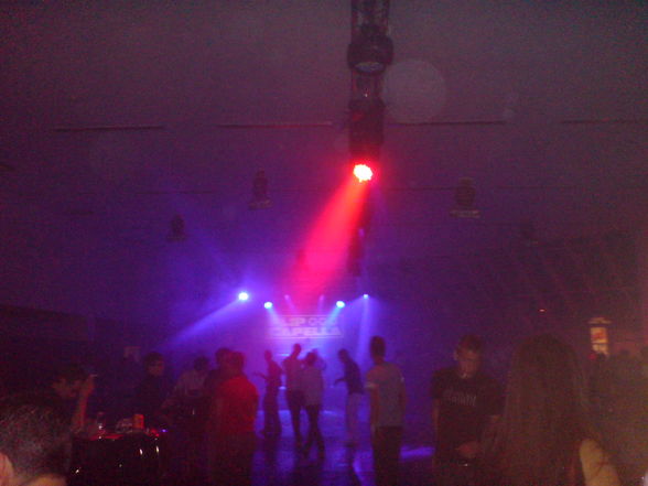 TIESTO VÖSENDORF 13.06.09 - 