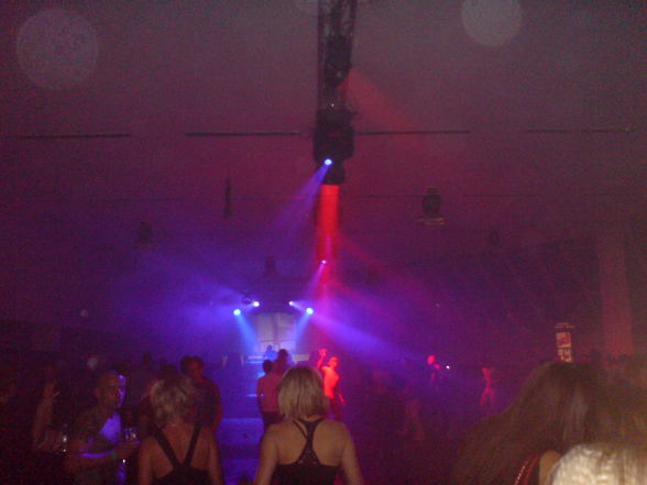 TIESTO VÖSENDORF 13.06.09 - 