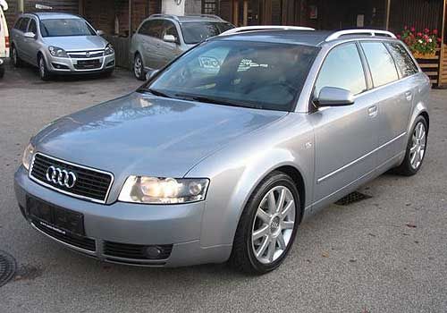 AUDI A4 S- Line - 