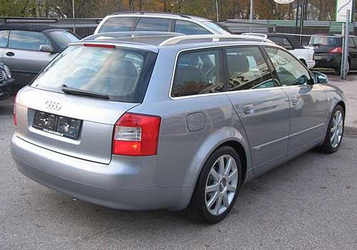 AUDI A4 S- Line - 