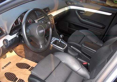 AUDI A4 S- Line - 