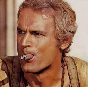 BUD BENCER AND TERENCE HILL - 