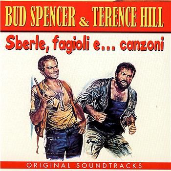 BUD BENCER AND TERENCE HILL - 