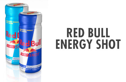 RED BULL - 