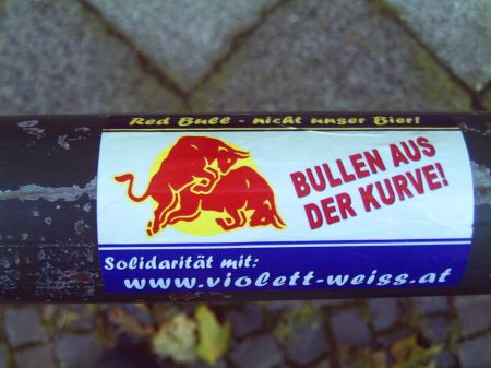 RED BULL - 